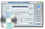 3 2 1 - Clone CD screenshot